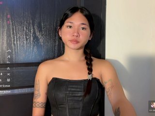 YoureLadyGeorgina Porn Show
