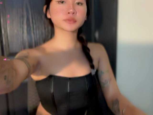 YoureLadyGeorgina