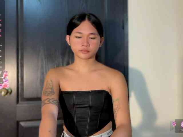 YoureLadyGeorgin... Live Webcam on BongaCams