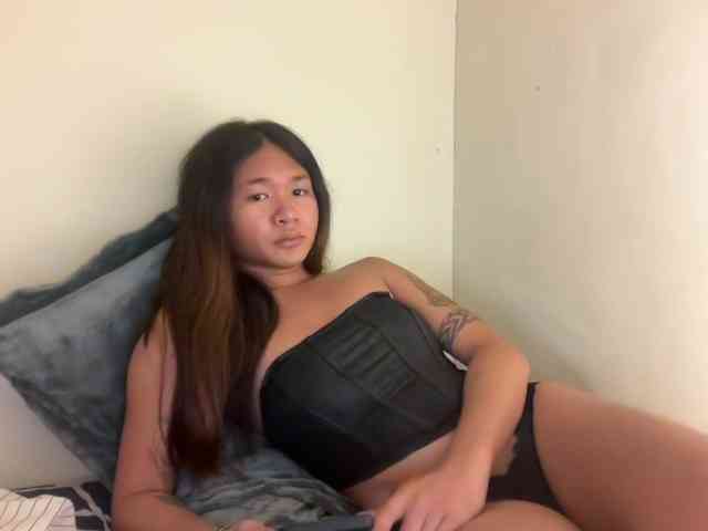 YoureLadyGeorgina