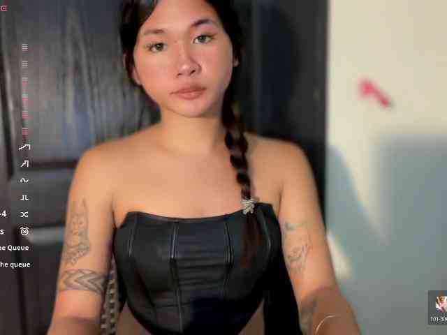 YoureLadyGeorgina webcam