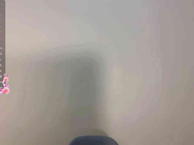 YoureLadyGeorgina webcam