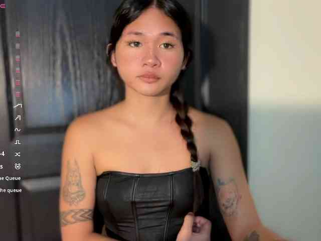 Acest model este live acum. YoureLadyGeorgina