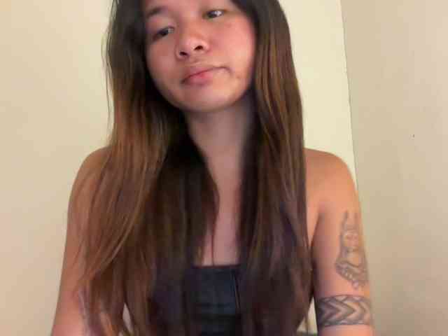 YoureLadyGeorgina webcam