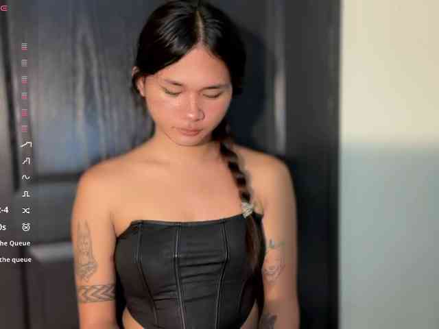 YoureLadyGeorgina