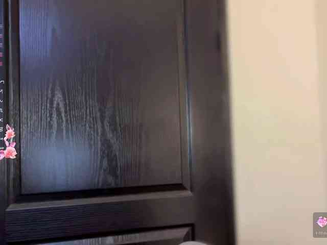 YoureLadyGeorgina webcam
