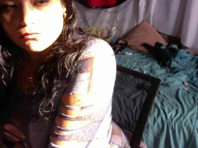 Queenqenci webcam