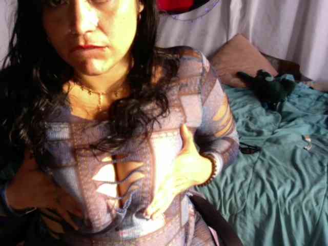 Queenqenci webcam