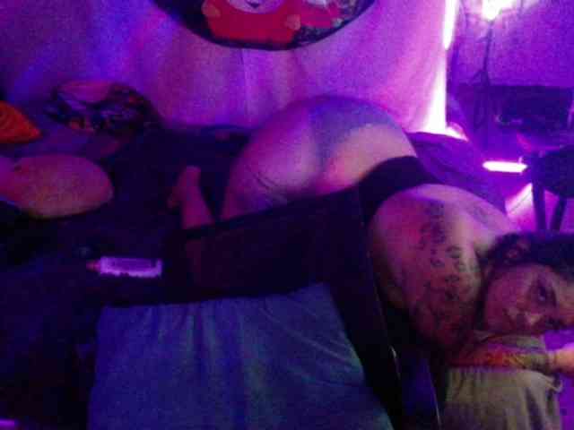 Queenqenci webcam