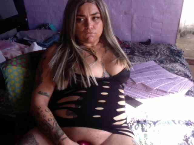 Queenqenci webcam