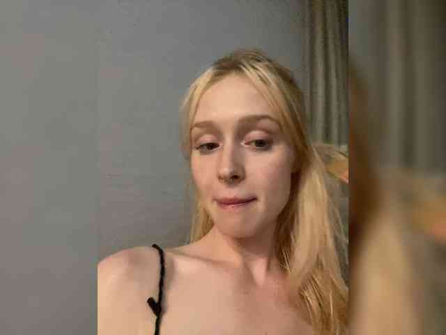 ViviennKitty webcam