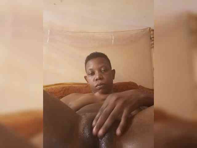 Gladesexy webcam