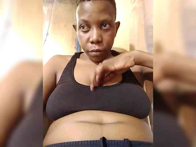 Gladesexy webcam