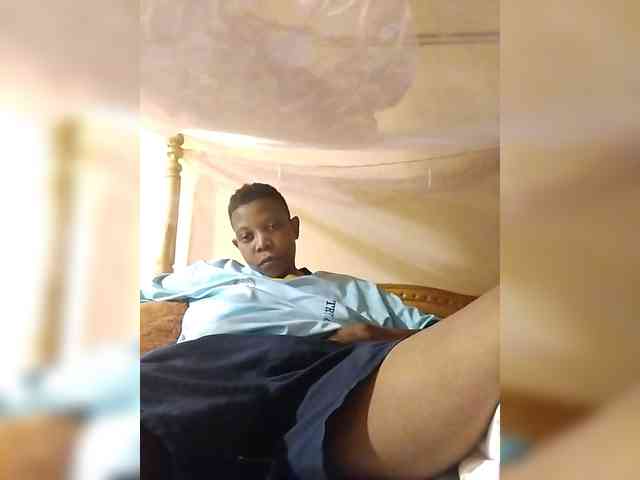 Gladesexy webcam