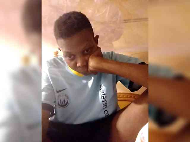 Gladesexy webcam