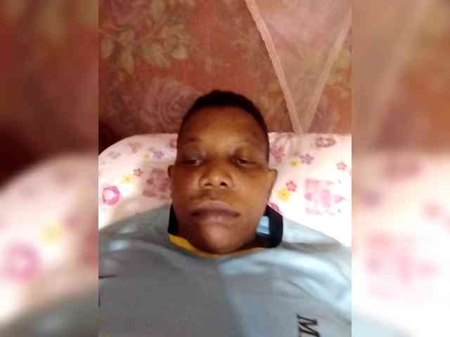 Gladesexy webcam