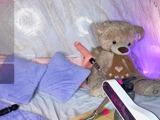 NikoleEvansM Porn Show