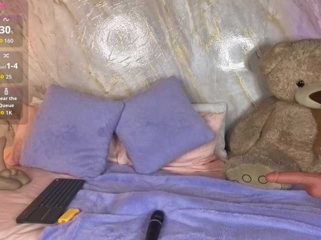 NikoleEvansM live cam on BongaCams