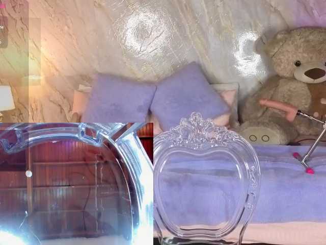 NikoleEvansM live cam on BongaCams