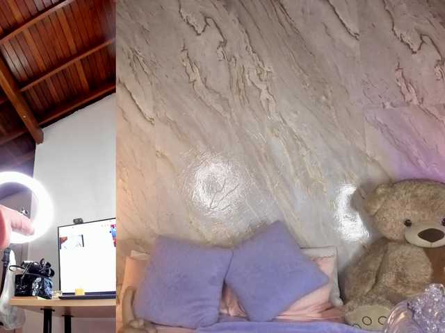 NikoleEvansM live cam on BongaCams