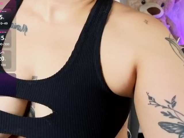 NikoleEvansM