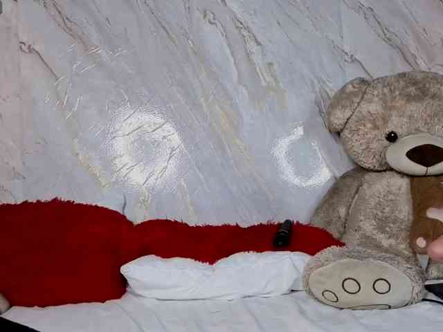 NikoleEvansM Live Webcam on BongaCams