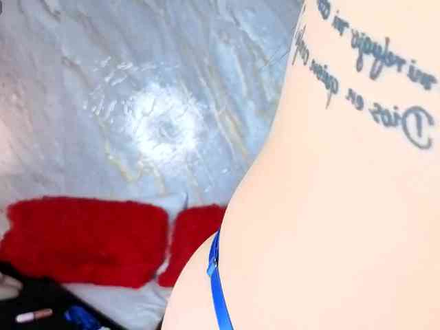 Modelo: NikoleEvansM