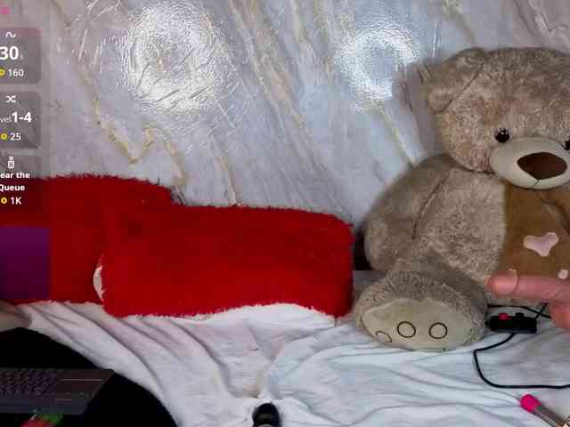 NikoleEvansM webcam