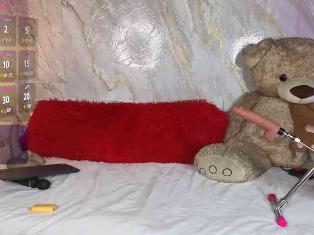 NikoleEvansM webcam