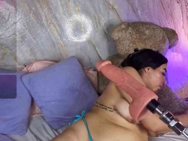 NikoleEvansM webcam