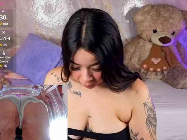 NikoleEvansM