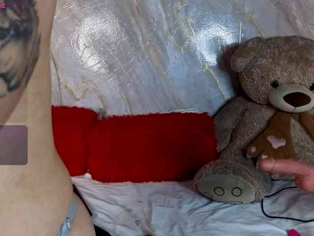 NikoleEvansM webcam