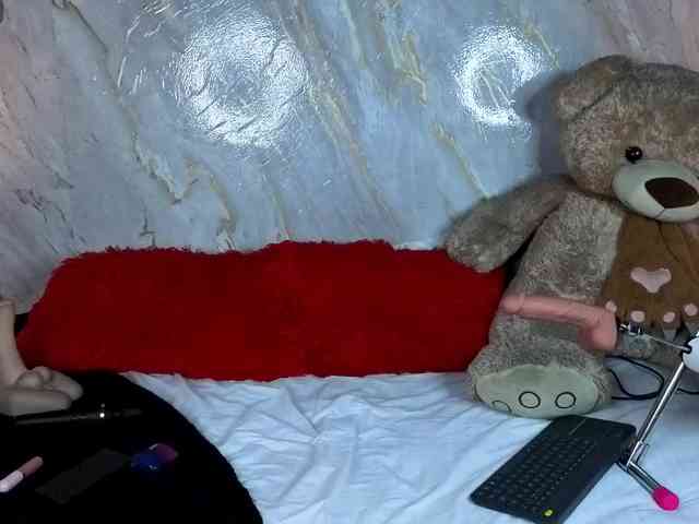 NikoleEvansM webcam