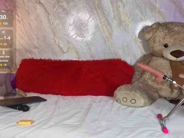 NikoleEvansM webcam