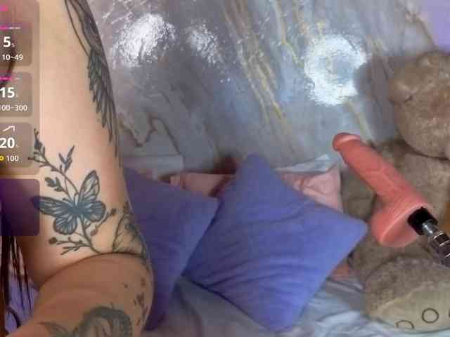 NikoleEvansM webcam