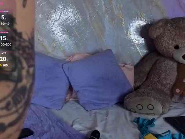 NikoleEvansM webcam