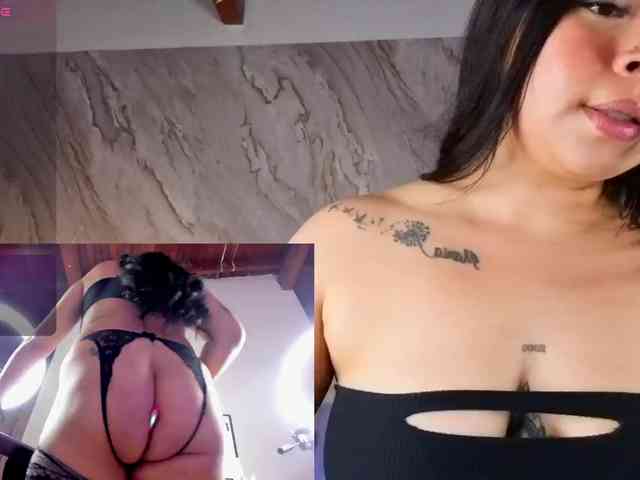 NikoleEvansM webcam