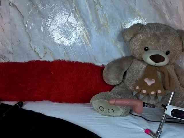 NikoleEvansM webcam