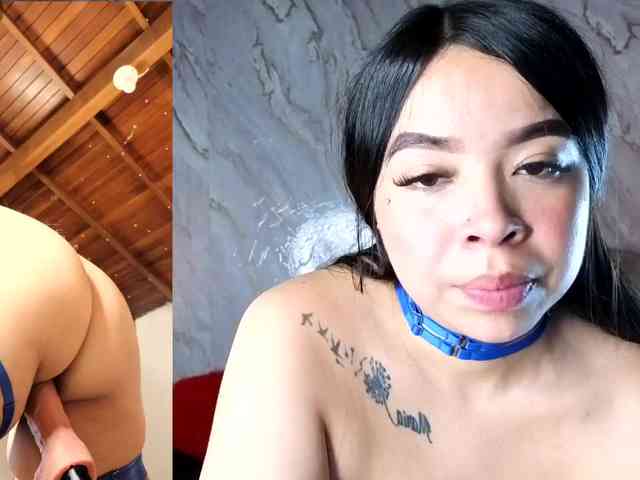 NikoleEvansM webcam