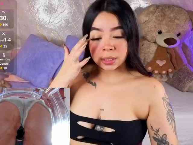 NikoleEvansM