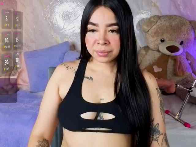 NikoleEvansM