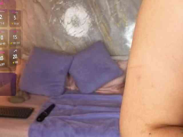 NikoleEvansM webcam