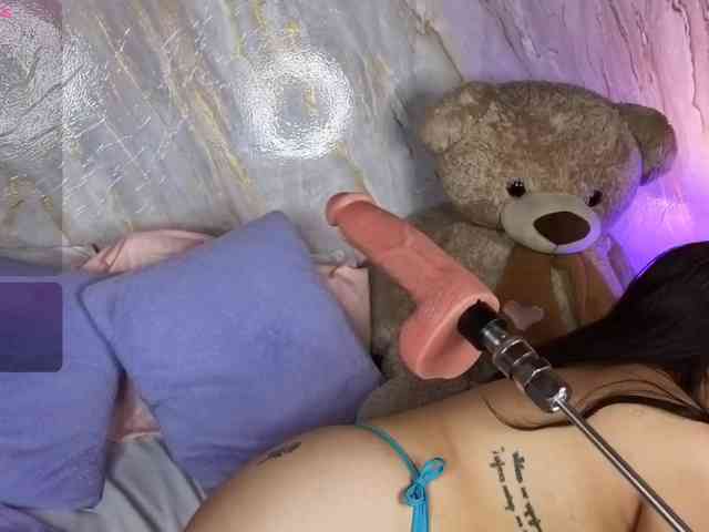 NikoleEvansM webcam