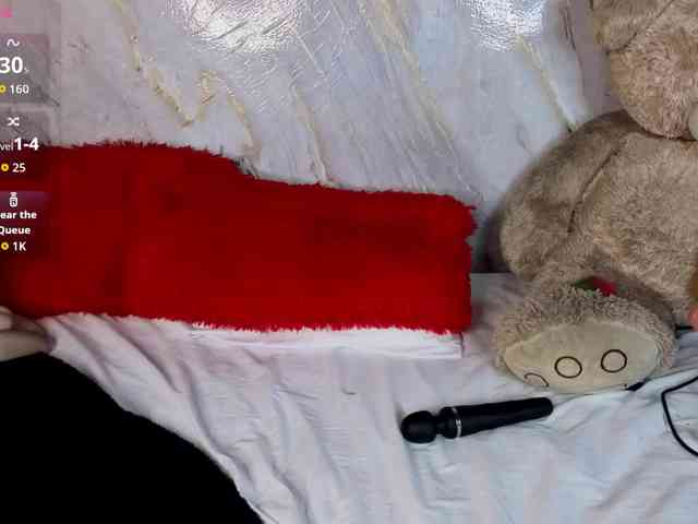 NikoleEvansM webcam