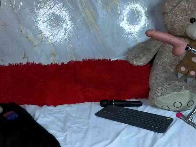 NikoleEvansM webcam