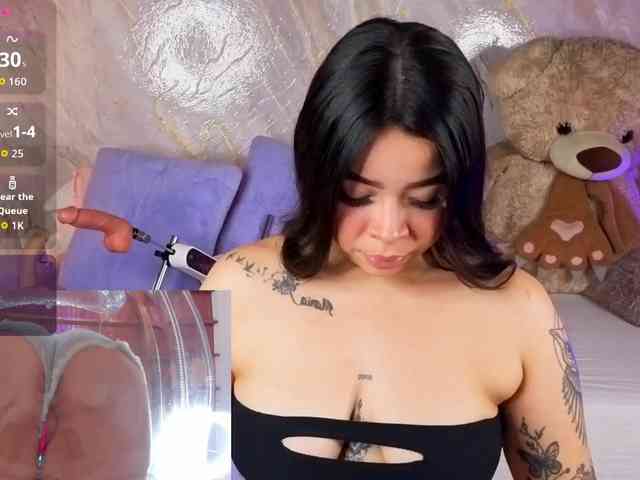 NikoleEvansM