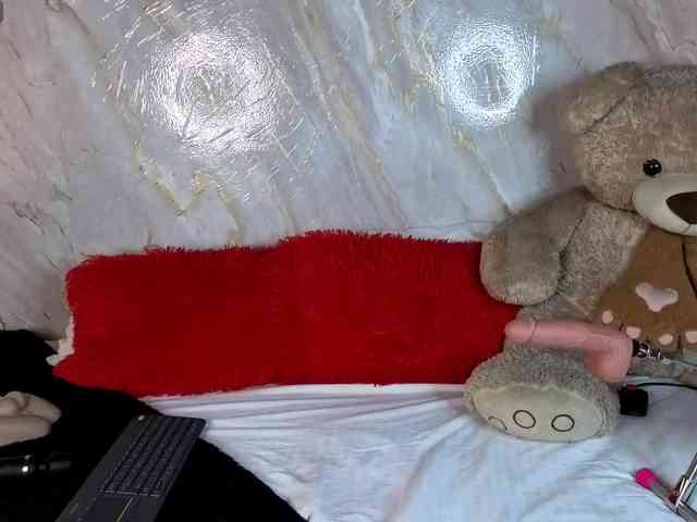 NikoleEvansM webcam