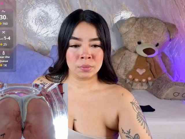 NikoleEvansM