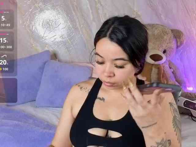 NikoleEvansM