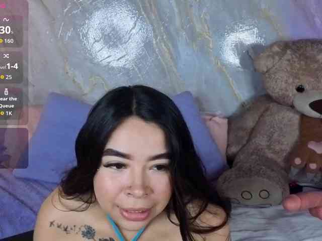NikoleEvansM